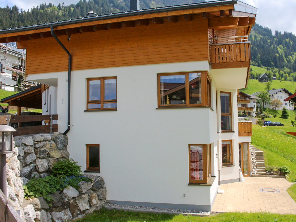 Sonnenhalde Terrasse