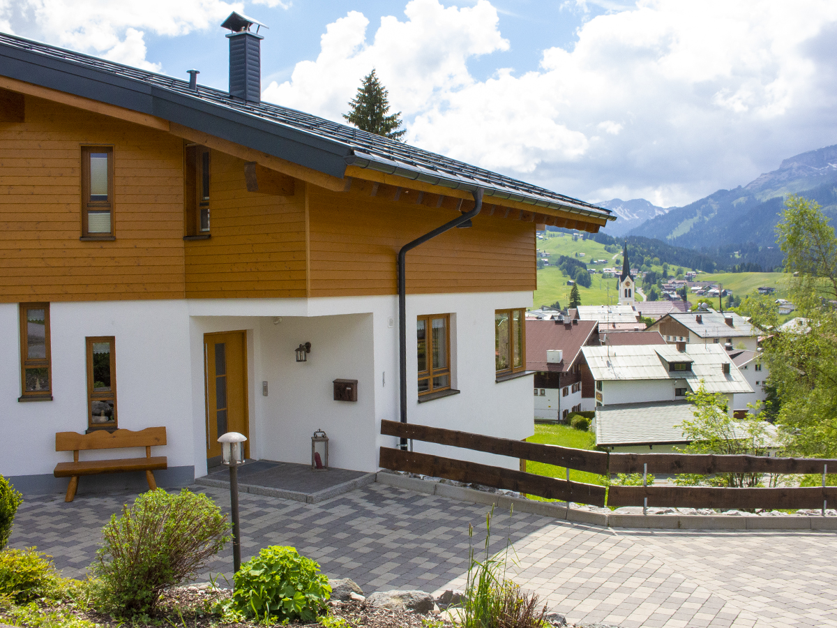 Schwand Schlafzimmer