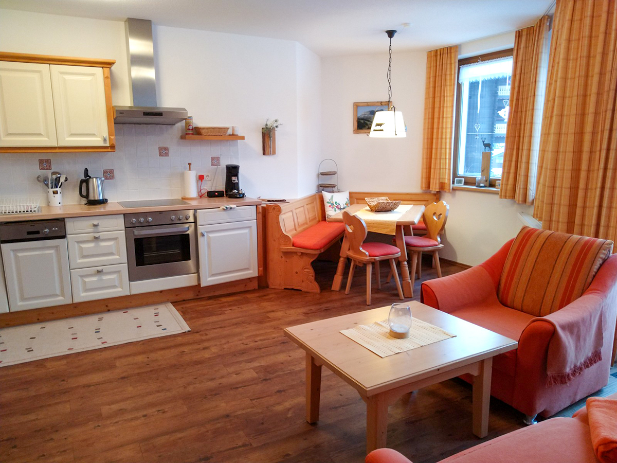 Ferienwohnung Sonnenhalde